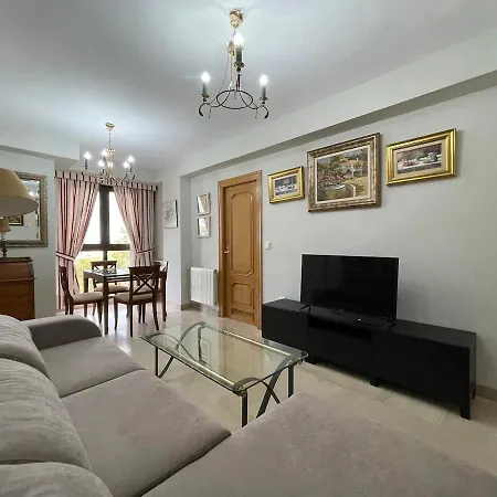 Apartamento Centro De