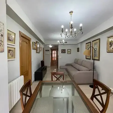 Apartamento Centro De