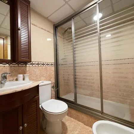 Apartamento Centro De Cordoba