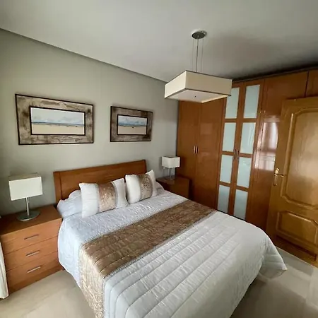 Apartamento Centro De *