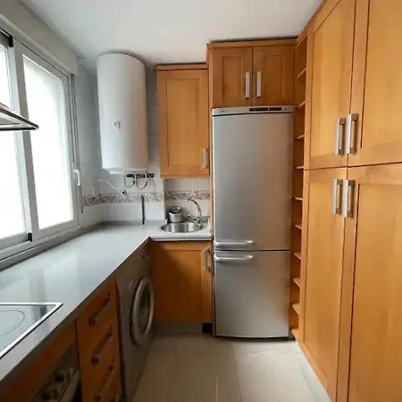Apartamento Centro De Apartment