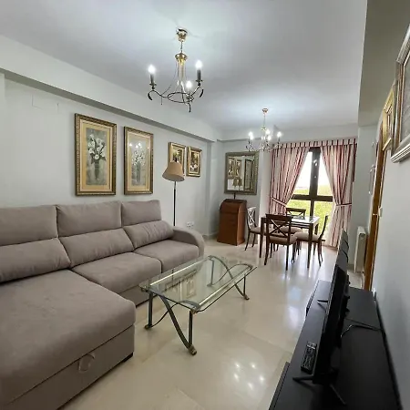 Apartamento Centro De * Cordoba