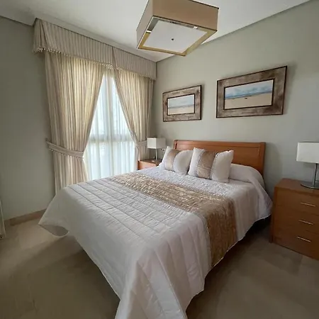 Apartment Apartamento Centro De Cordoba