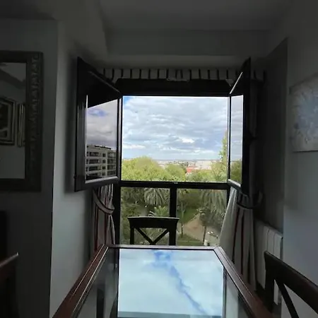 Apartamento Centro De * Cordoba