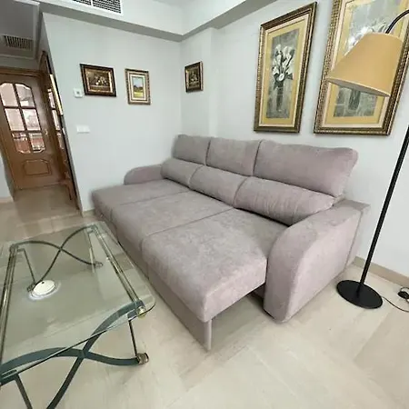 Apartamento Centro De Apartment