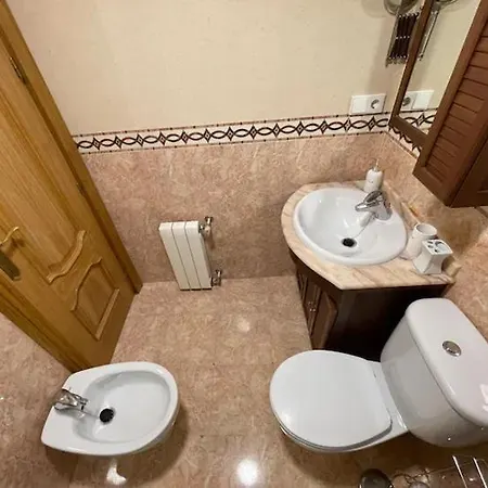 Apartamento Centro De